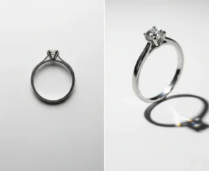 Use Better Angles to Show Jewelry Clearly