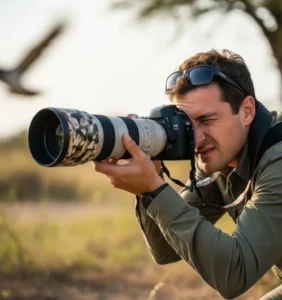 Easy Shutter Tricks