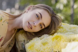 Use Natural Light for Soft, Beautiful Photos