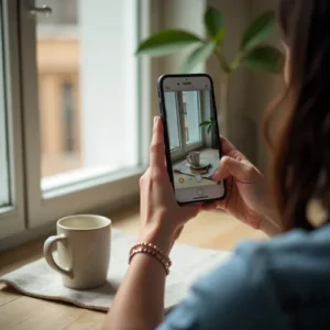 Use Natural Light to Boost Your Product Photos