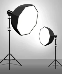 The Basics of Lighting in Studio Photography