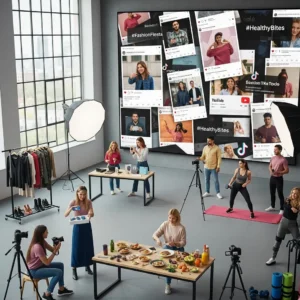 Ways to Build Strong Brand Awareness