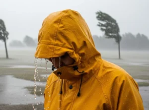 Weather Resistance