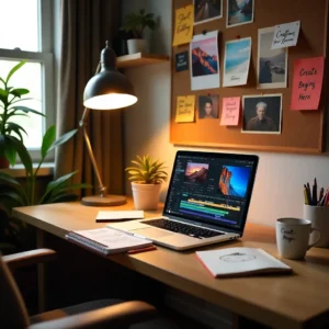 Best Editing Software for Beginners
