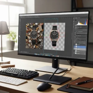 Beginner’s Guide to Background Removal Service