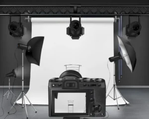 Finding the Best Photography Studio in 5 Easy Steps