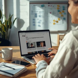 How to Create Engaging Content That Attracts Customers