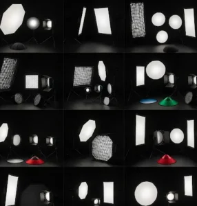 Lighting Modifiers You Can Use for Every Photo Shoot