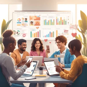 How to Retain Customers with Personalized Marketing