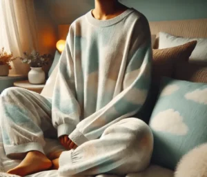 Why Swap Tight PJs for Comfort