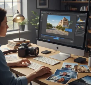 How to Use AI Editing Without Losing the Human Touch