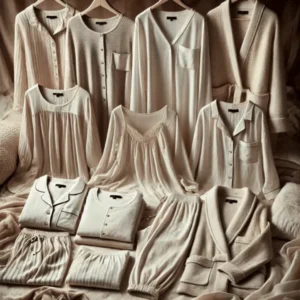 Easy Nightwear Tips