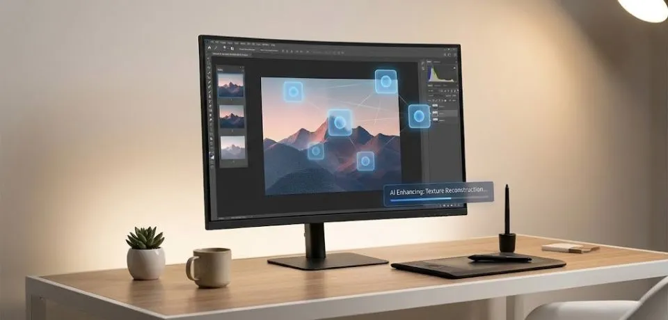 How to Improve Your Photos with Ai in 2025