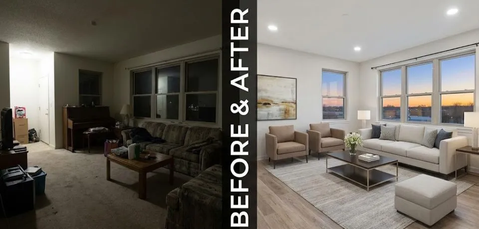 Real Estate Editing Tips to Attract Buyers