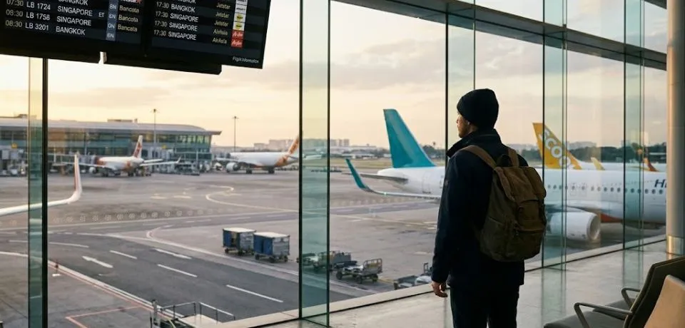 Top 5 Budget Airlines Worth Considering