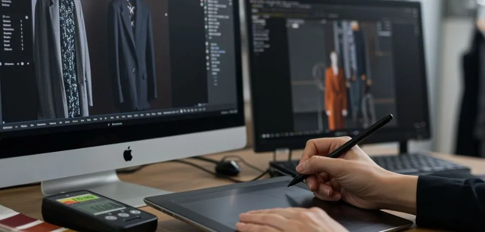 ecommerce photography