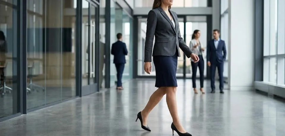 Must Have Stylish Dress Shoes for Women