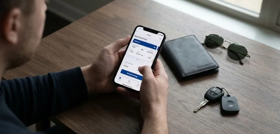 5 Advantages of Booking Directly with Airlines