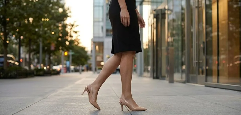 stylish dress shoes