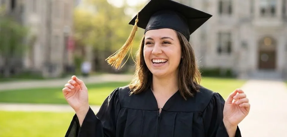 Pick The Best Background Graduation Photos