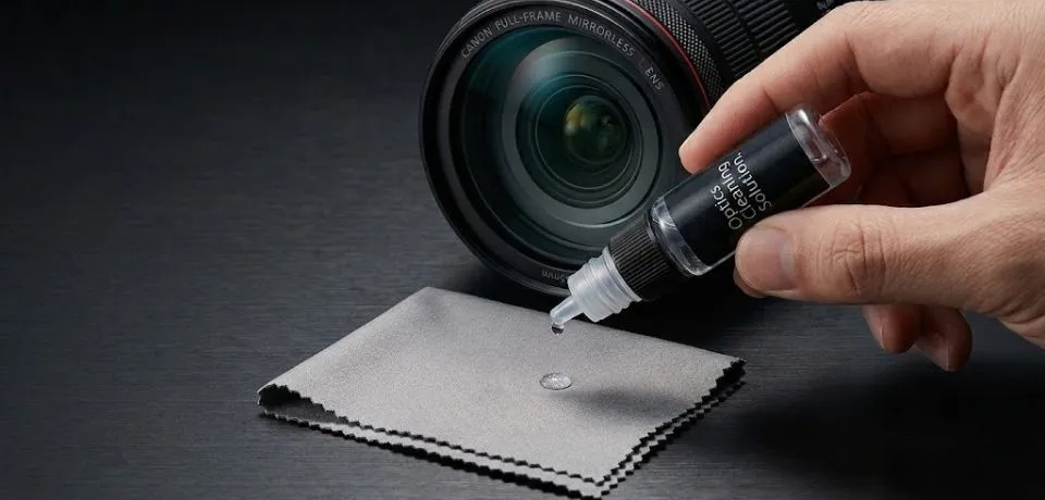 best camera and lens