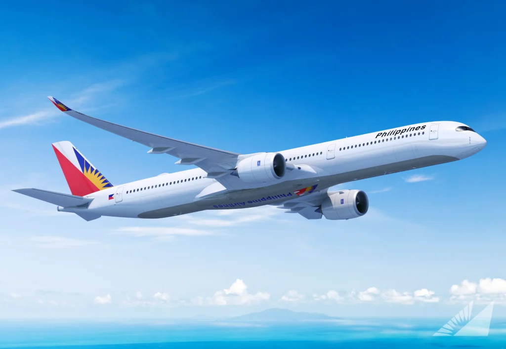 Top 3 Airlines in the Philippines (2026)