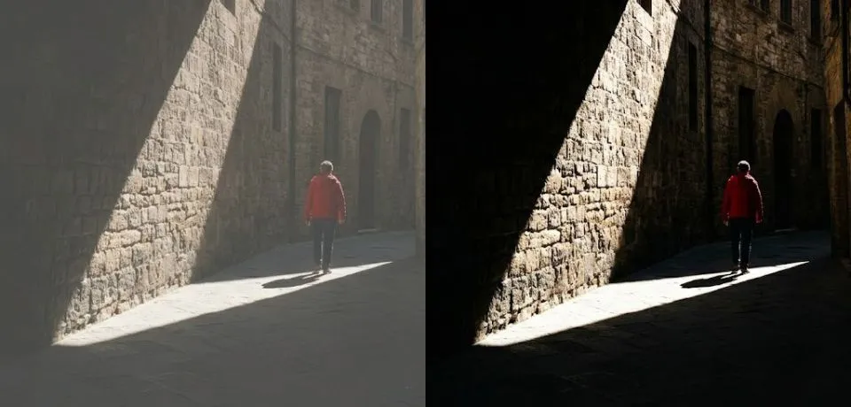 Mastering Contrast in Photography