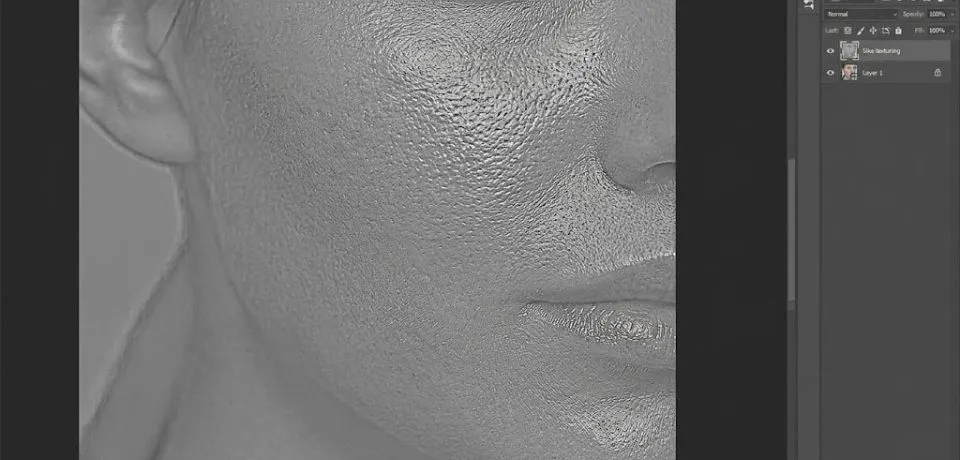skin smoothing techniques