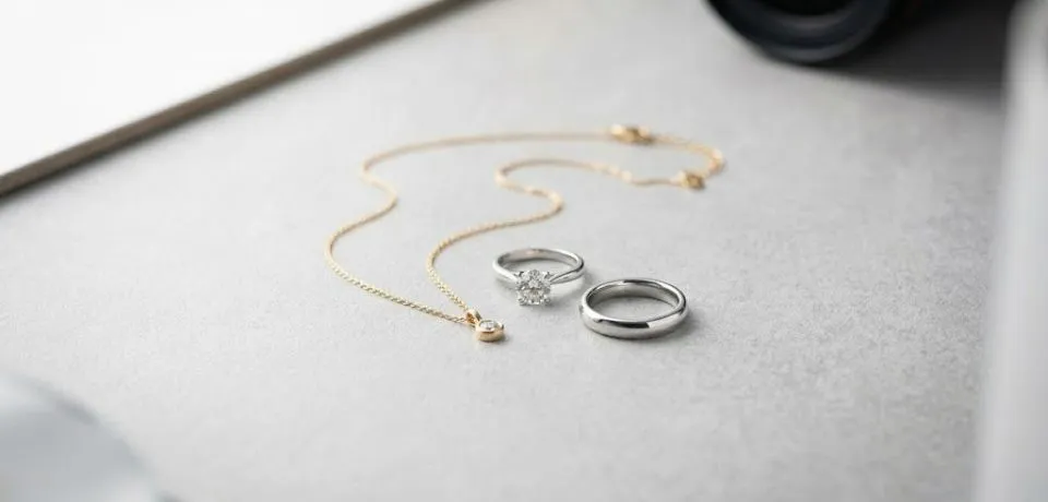 5 Outsmart Ways to Beautify Jewelry