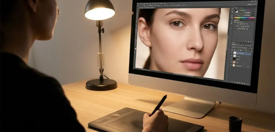 Gentle Skin Smoothing Techniques
