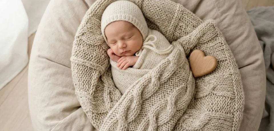 How to Start Your Newborn Photography Career