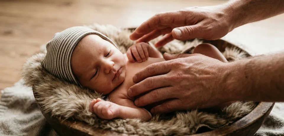 Cool Newborn Poses Newborn Photography