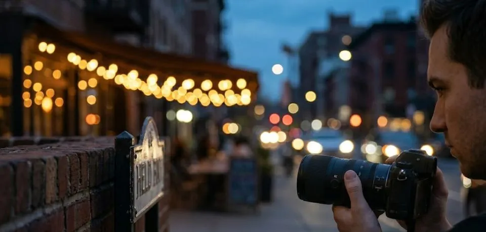 Top 5 Nikon 50mm Lenses in 2024