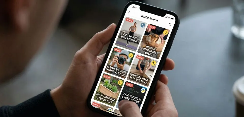 Social Media Marketing Trends for 2026