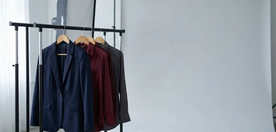 Studio Portrait Outfit and Dos and Donts