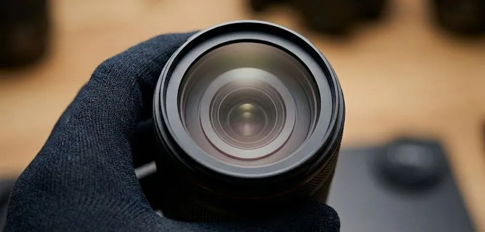 Best Cleaning Camera Lenses Dos and Donts