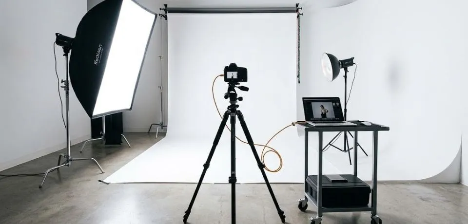 What to Avoid During Studio Photoshoots