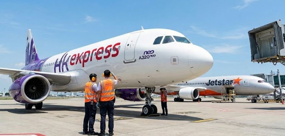 top 10 airlines