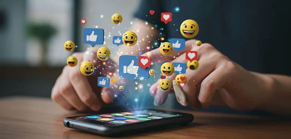 top 10 social media platforms