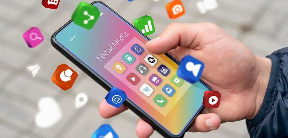 Benefits of Social Media for Small Businesses