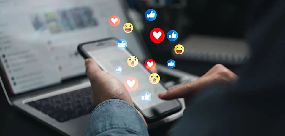 social media platforms