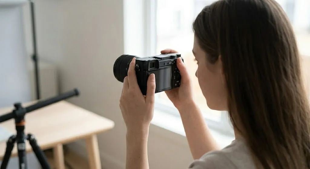 Affordable Tools in Home Photography