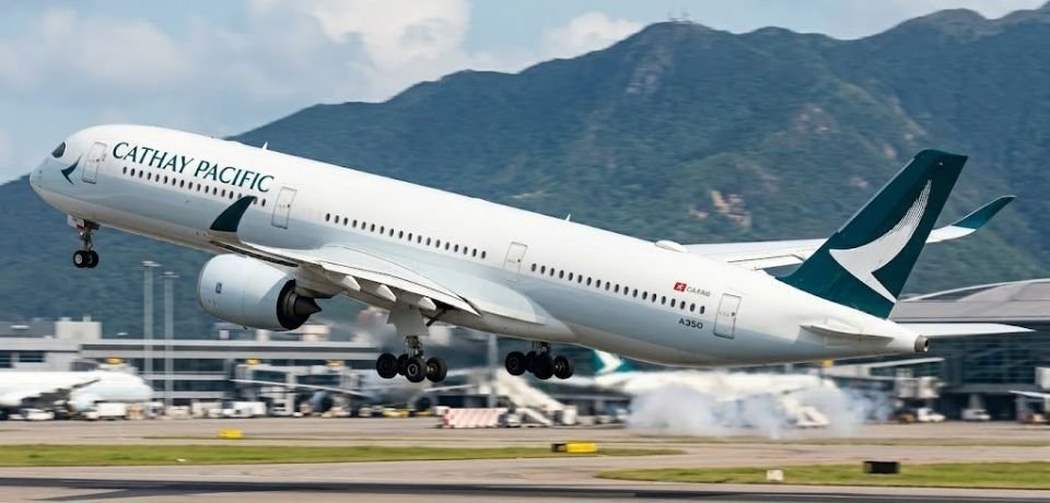 top 10 airlines