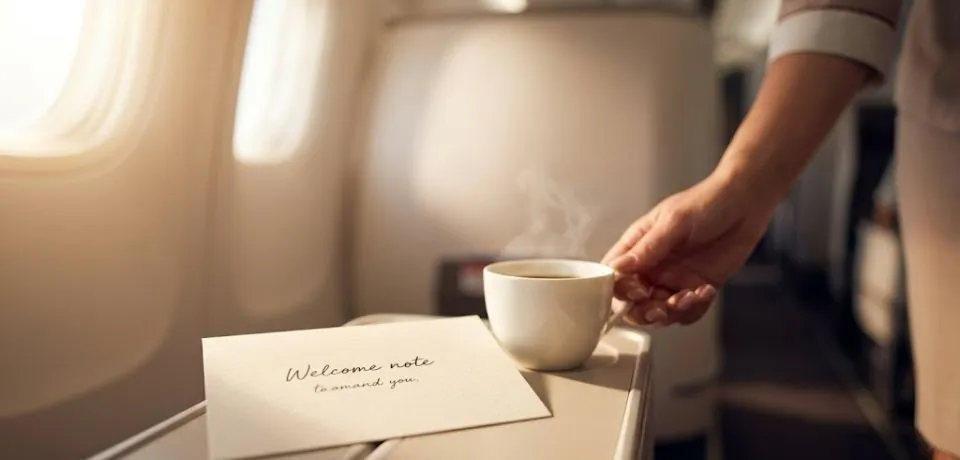 Top 7 Airlines with the Best Customer Service