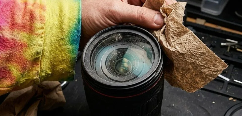 Best Camera and Lens 