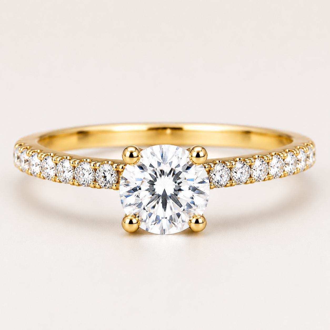 Jewelry Photo Editing